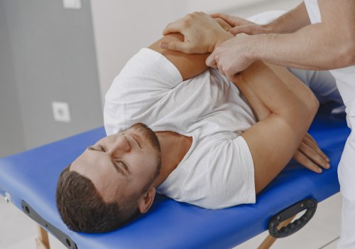 The Science Behind Chiropractic Care: How Medical Imaging Enhances Treatment In Amersfoort