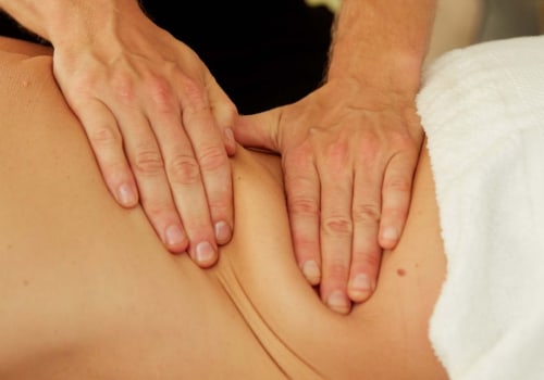 Combining Medical Imaging And Massage Therapy For Optimal Health In Springfield, MA