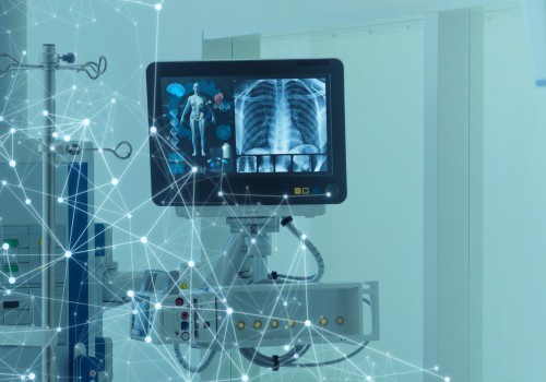 The Benefits of Medical Imaging: A Comprehensive Guide