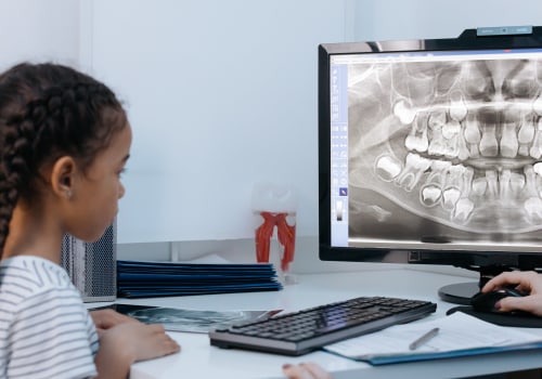 Clearer Insights, Brighter Smiles: The Significance Of Medical Imaging In San Antonio's Dental Services