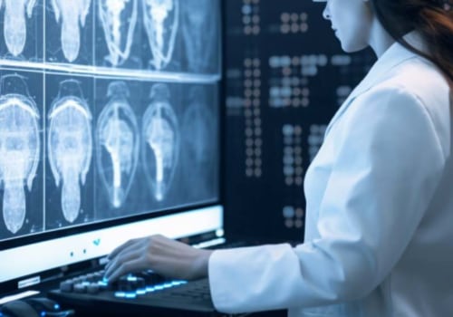 The Life-Changing Impact of Medical Imaging