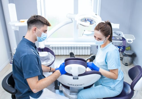 Clear Insights: The Role of Medical Imaging in Dental Appointments in Rockville, Maryland