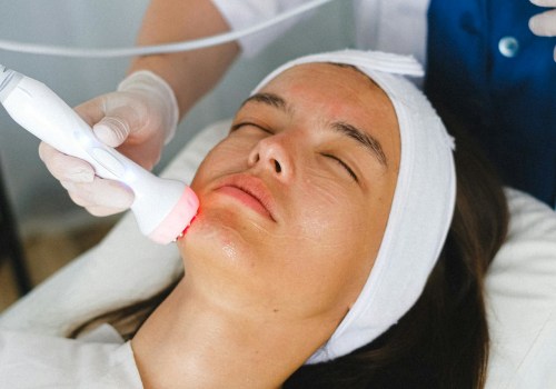 Discover The Future Of Skincare: Medical Spas In Las Vegas With Advanced Medical Imaging Technology